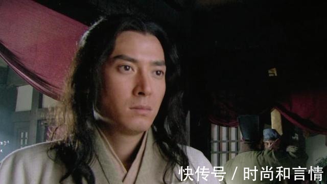 好汉$梁山上的恶人很多,但真正称得上好汉的只有七个!