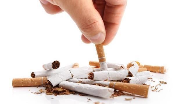 吸烟者,身体四处亮起“红灯”,肺部可能逐渐变脏,再难也要戒烟