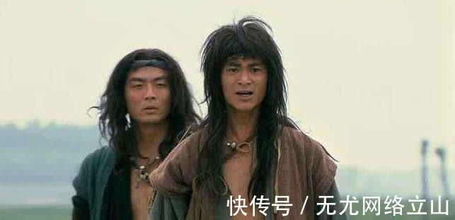 顾大嫂|水浒传最聪明的7个人，搞小团体不为宋江卖命，最后全得了善终