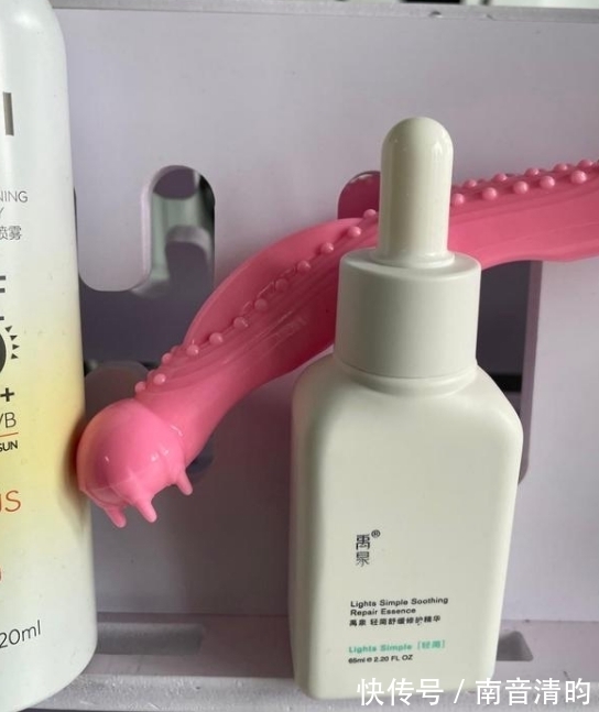 灵芝焕|欧美小众精华液排行榜,你竟然没听说过?