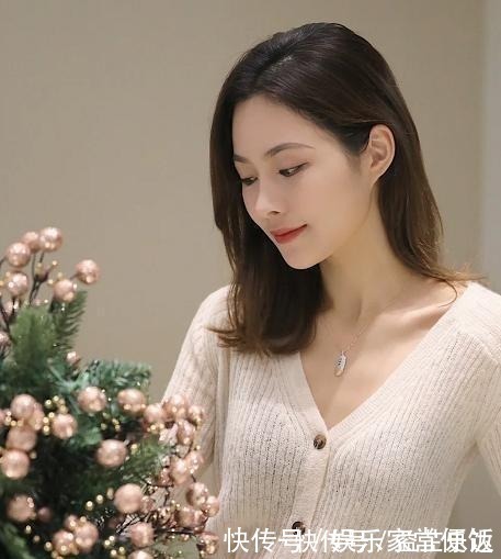 钻石|真正精致的女人,一般会佩戴的首饰,秀出你的气质