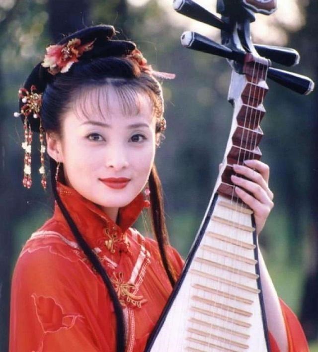 歌姬&歌姬从良嫁商人,攀高枝诋毁丈夫,白居易来我船上唱首歌!