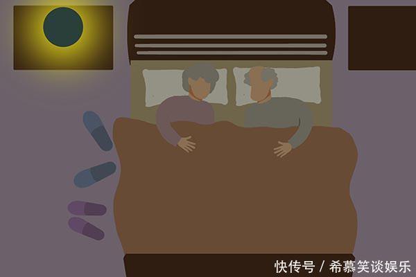 人活到多大岁数比较好？别太贪心，达到标准就应该满足