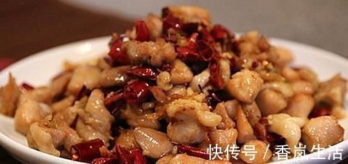 饭店里很受欢迎的几道家常菜,在家也能轻松搞定,特实惠,巨下饭