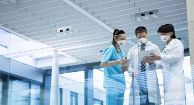 向美国|在这个当口,又一家中企向美捐赠物资,你“制裁”你的,我捐我的