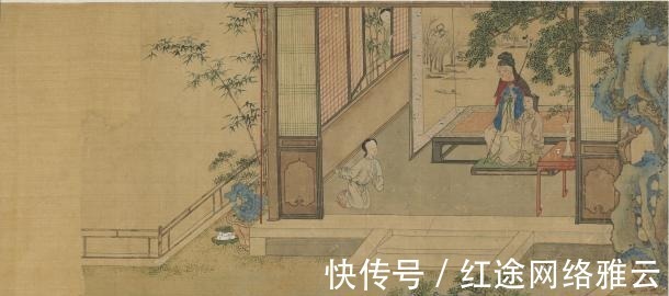 桂家&桂员外途穷忏悔:惊心动魄的故事,忘恩负义的心路历程