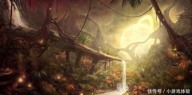 三本感情细腻的奇幻小说,人物有血有肉,断更四年依然被奉为神作