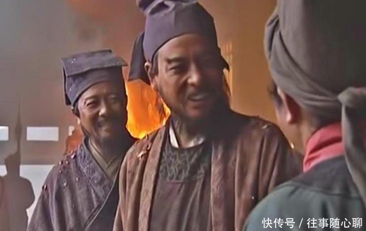 宋徽宗&水浒传:害惨梁山108将的真凶,根本就不是宋江,而是这两个人