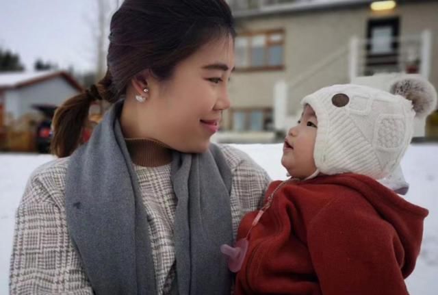 妈妈|女人“生育”前后，身体上有哪些变化？宝爸：完全是换个了人