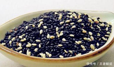 想年輕長壽先排毒，以下食物常吃，美容養(yǎng)顏，延緩身體衰老