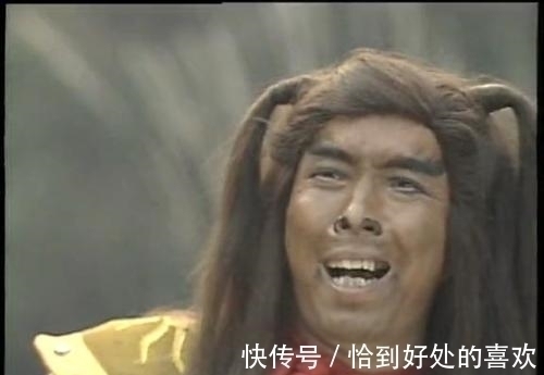 杨戬$曾令姜子牙等人头疼不已的“梅山七怪”,上封神榜后都成了什么官