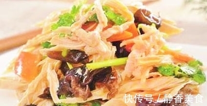 解馋|简单易学的几道家常菜，好吃不腻，美味营养解馋，每次上桌准光盘