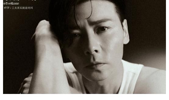 胡海泉|综艺《披荆斩棘的哥哥》，李响说话还是很有礼貌，有礼节