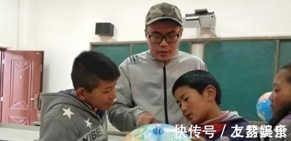 |西政高颜值男老师，授课风格幽默有趣，法学课“蹭课率”创新高