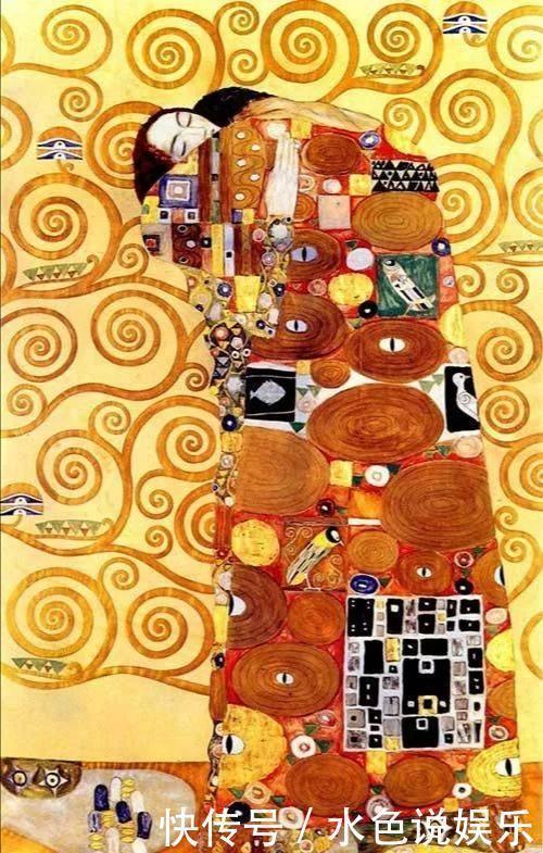 一个女人|他的画里总是带有浪漫的温馨,只因他真爱一个女人