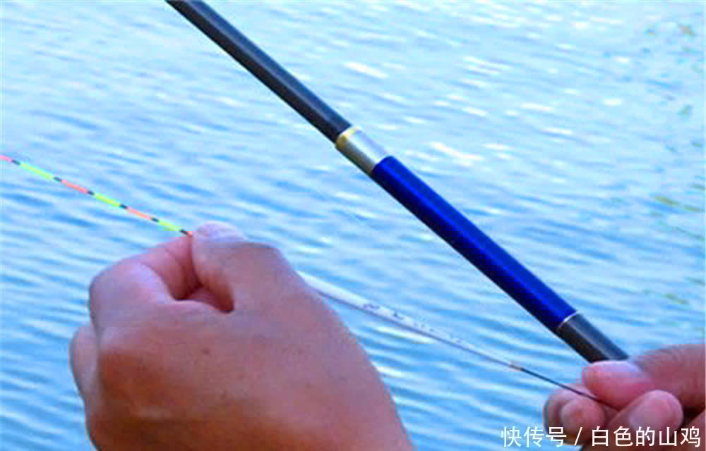 调漂方法大全:调漂方法有多种,造成调漂不准,大多是这些因素