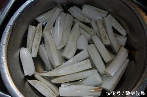 日本大学|炒茄子时第一步不要先放油，营养师：教你一招，茄子不油腻不变黑