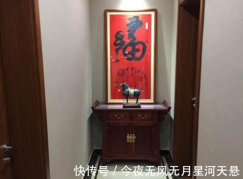 影视剧|婆婆非要帮忙装修新房,完工后我心都凉了还以为穿越回了清朝!