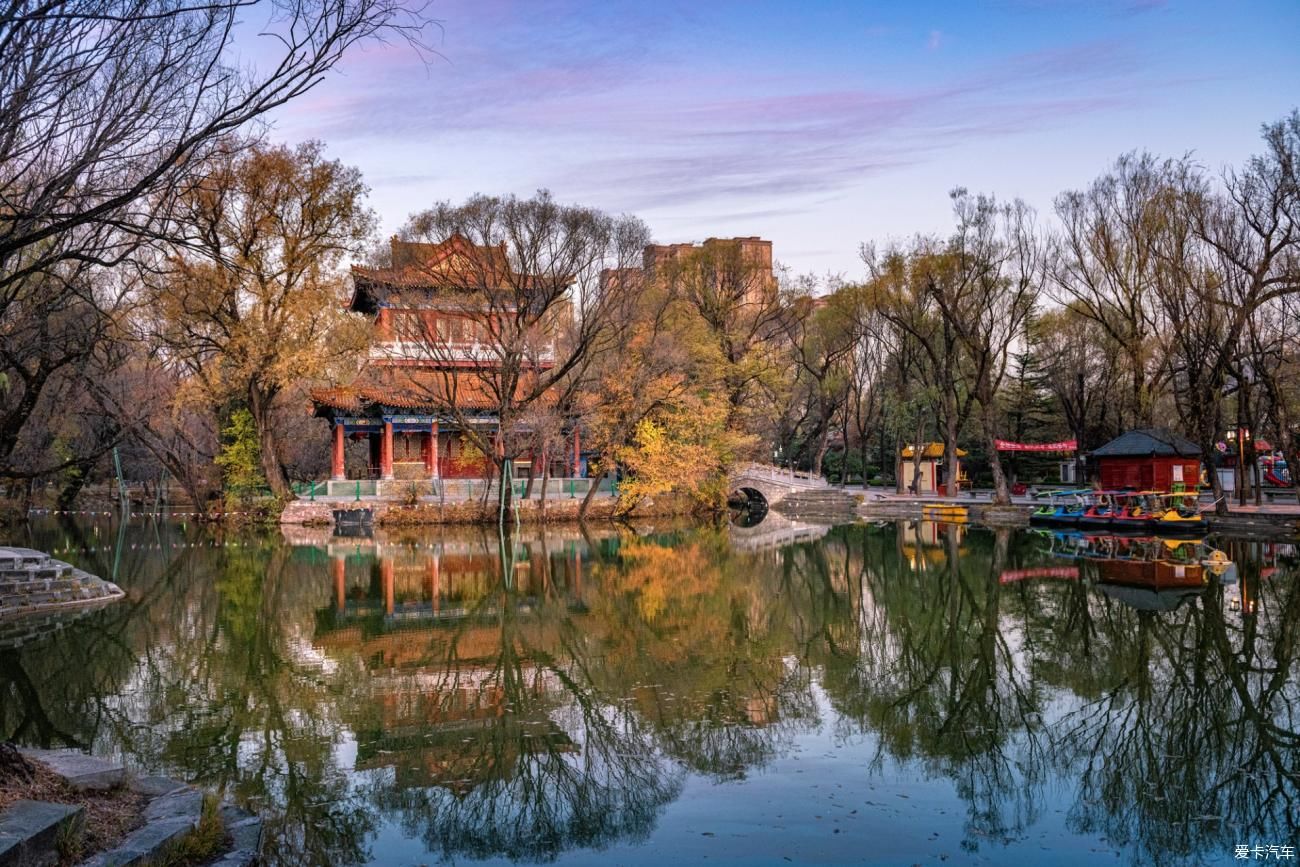 六人行|诗意 · 江湖,六人行