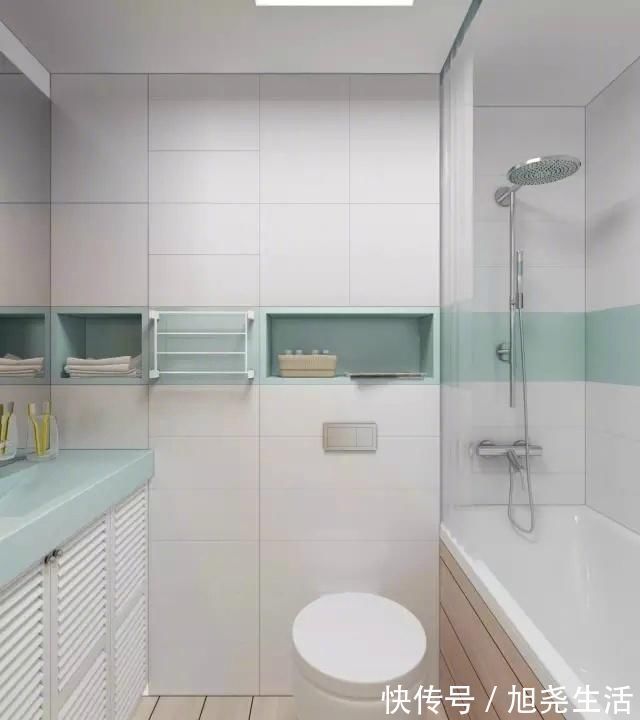 卫生间|装修反面教材!14处装修败笔,懊悔没有早点发现!新人建议收藏