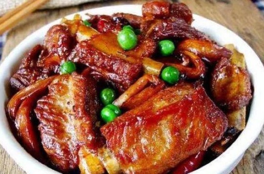 推荐几款下饭菜,简单易学,营养美味,家人都爱吃