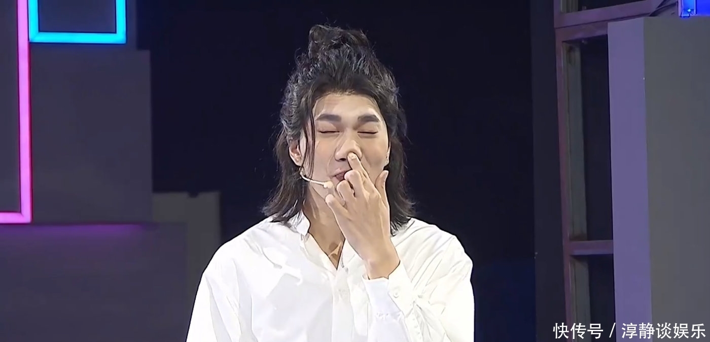 韩佩泉|2021QQ名人赛韩佩泉一度打到自闭:被曜支配的恐惧