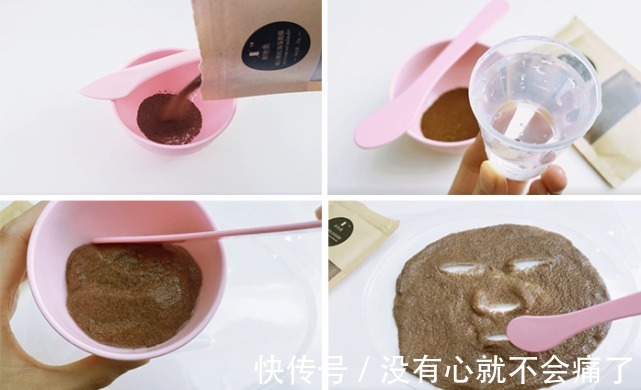 刺痛感|护肤品上脸后,皮肤刺痛真的是因为皮肤缺水吗?护肤必坑指南图解