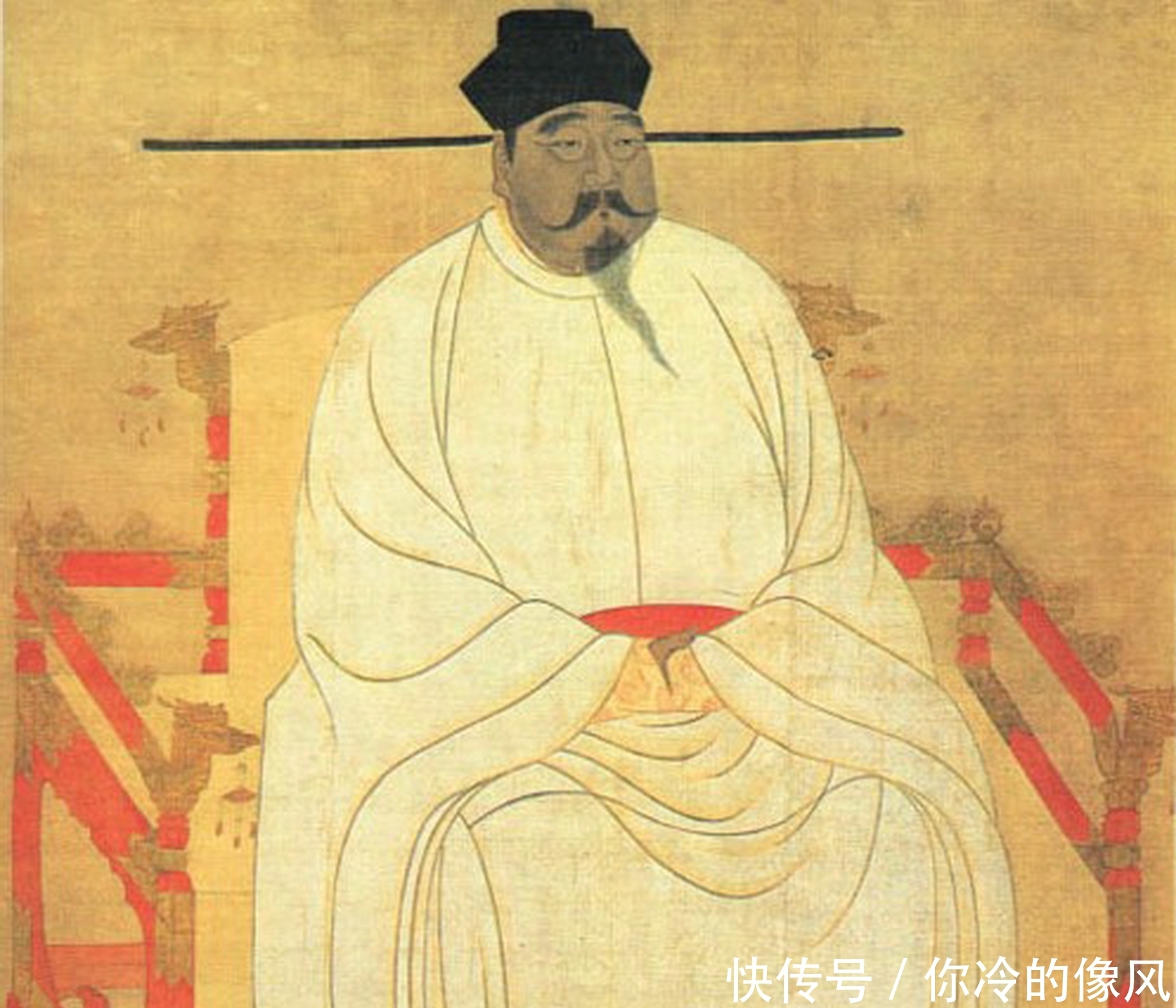 北宋|北宋皇帝列表，各具特色、使命不同