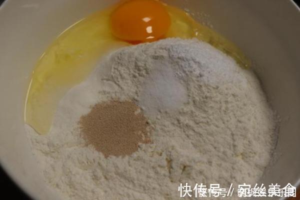 想吃油条不用出去买!方法和配方全告诉你,学会都可以开店了