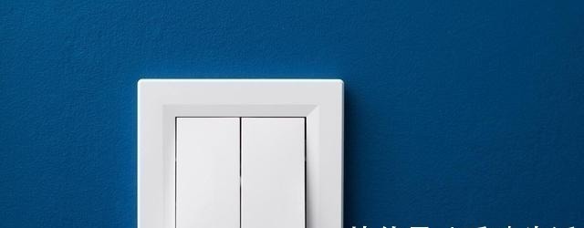 面板|新房装修的开关面板,你知道该怎么选吗?这几个牌子了解一下