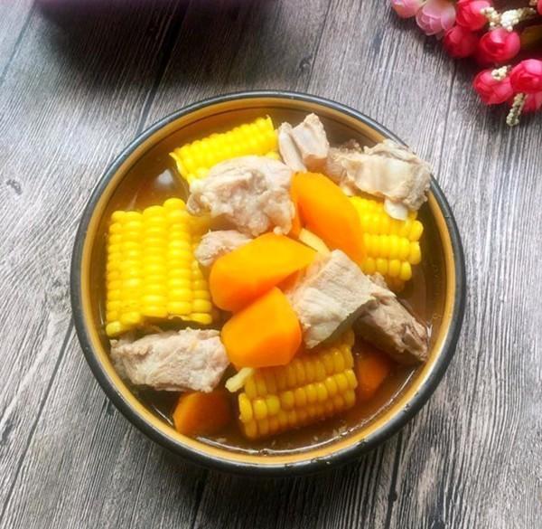 爱吃玉米的要留意了！我也是刚知道，抓紧告诉身边的人这样好吃