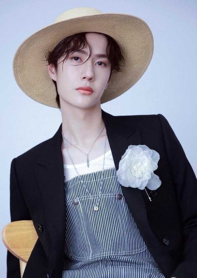 街舞|综艺节目《这就是街舞3》团队负责人王一博