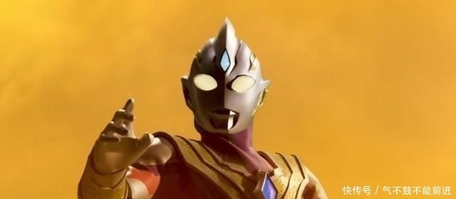 圆谷在2021年将推出6个新战士,网友:真正的“神仙打架”剧情!