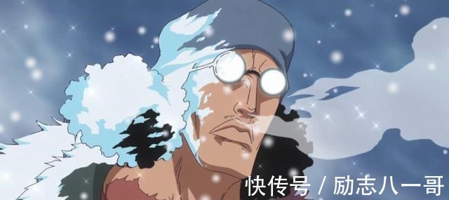 庞克哈萨德|《海贼王》青雉为什么没有在庞克哈萨德杀死多弗朗明哥