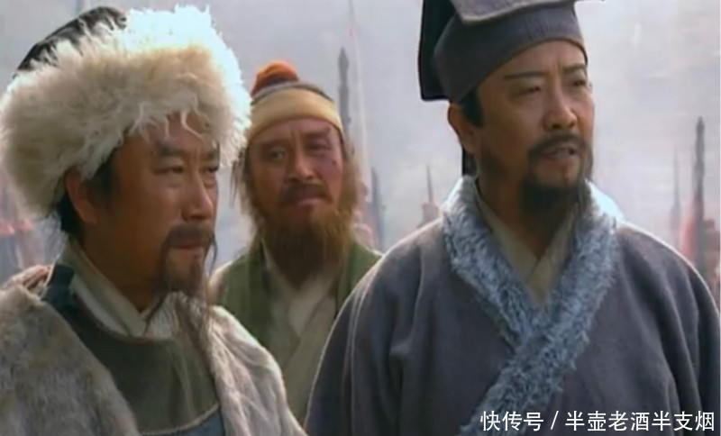 联络|段景住联络降金,关胜把他一刀两断,鲁智深武松鼓掌叫好,真打起来有谁会帮宋江?