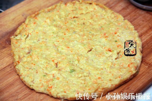 吸油纸|它叫豆腐却不是豆腐,有营养又补钙,做给孩子吃,多吃长得快