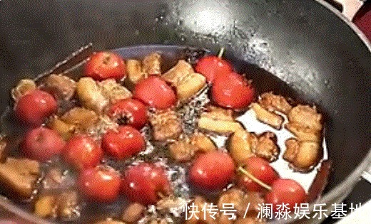 炖肉|炖牛羊肉,无需高压锅,多加1样它,半小时炖酥烂,不腥膻还入味