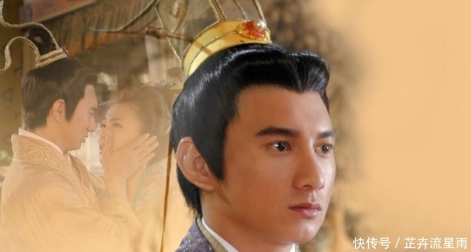 害死|他是帝王诗人李煜最信赖的人,却一句话害死了李煜