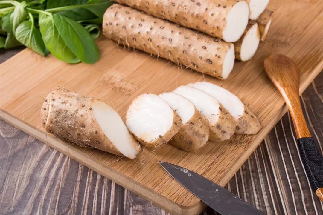 秋葵|常吃这五种,降血脂、抗衰老!黏液多的食物更养人