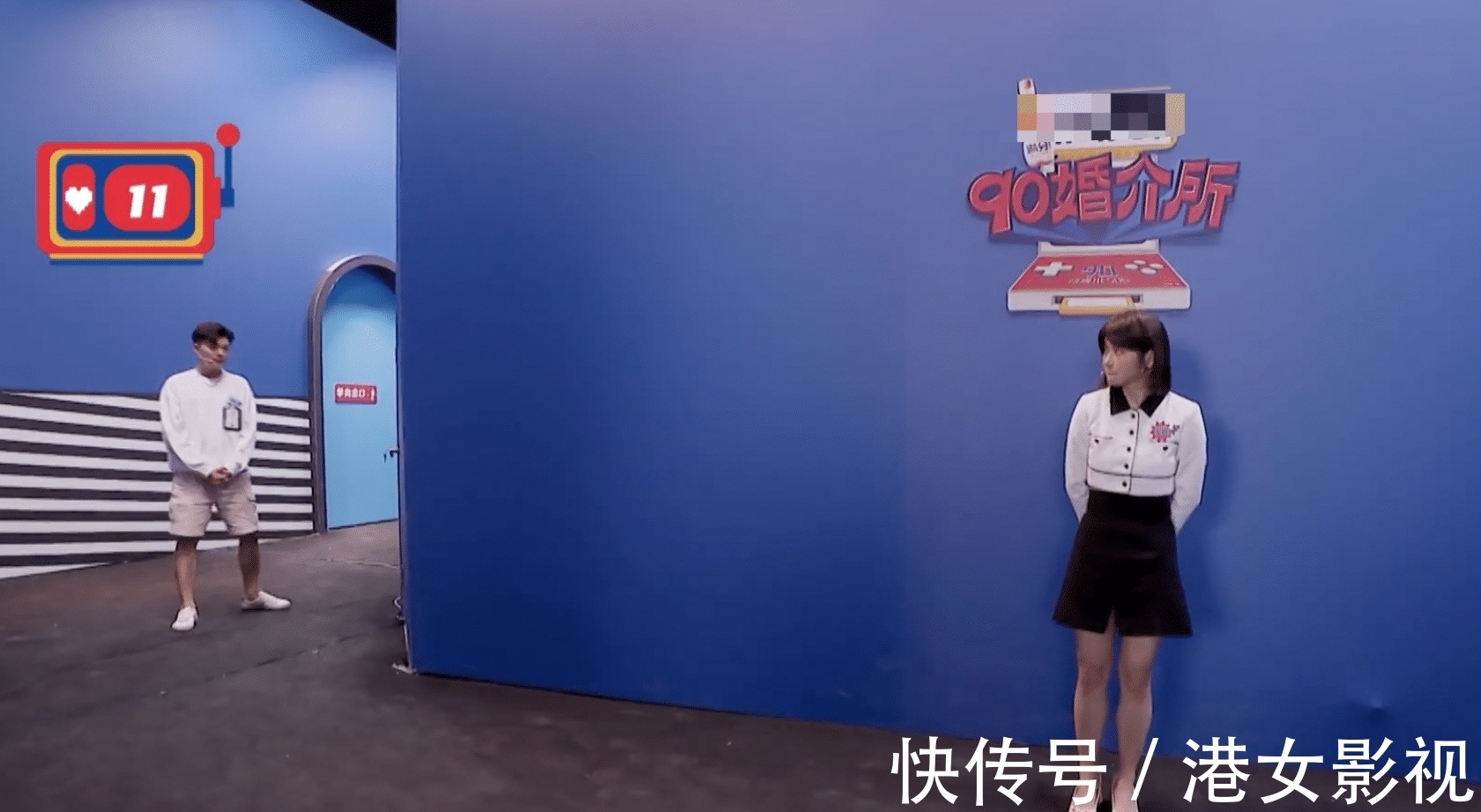 歧视|歧视单亲、对韩娇娇弹《贝贝》，刘梦竹真的是“洗衣粉家庭”？