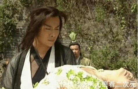 白飞飞&武林外史中,朱家富可敌国,为何每次救朱七七都要沈浪出马?