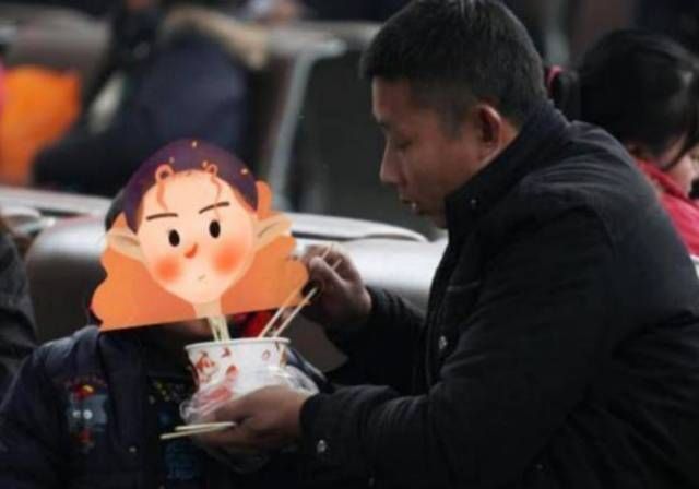 这碗“毒面条”毁掉了多少孩子,家长再爱孩子也请停止,别大意
