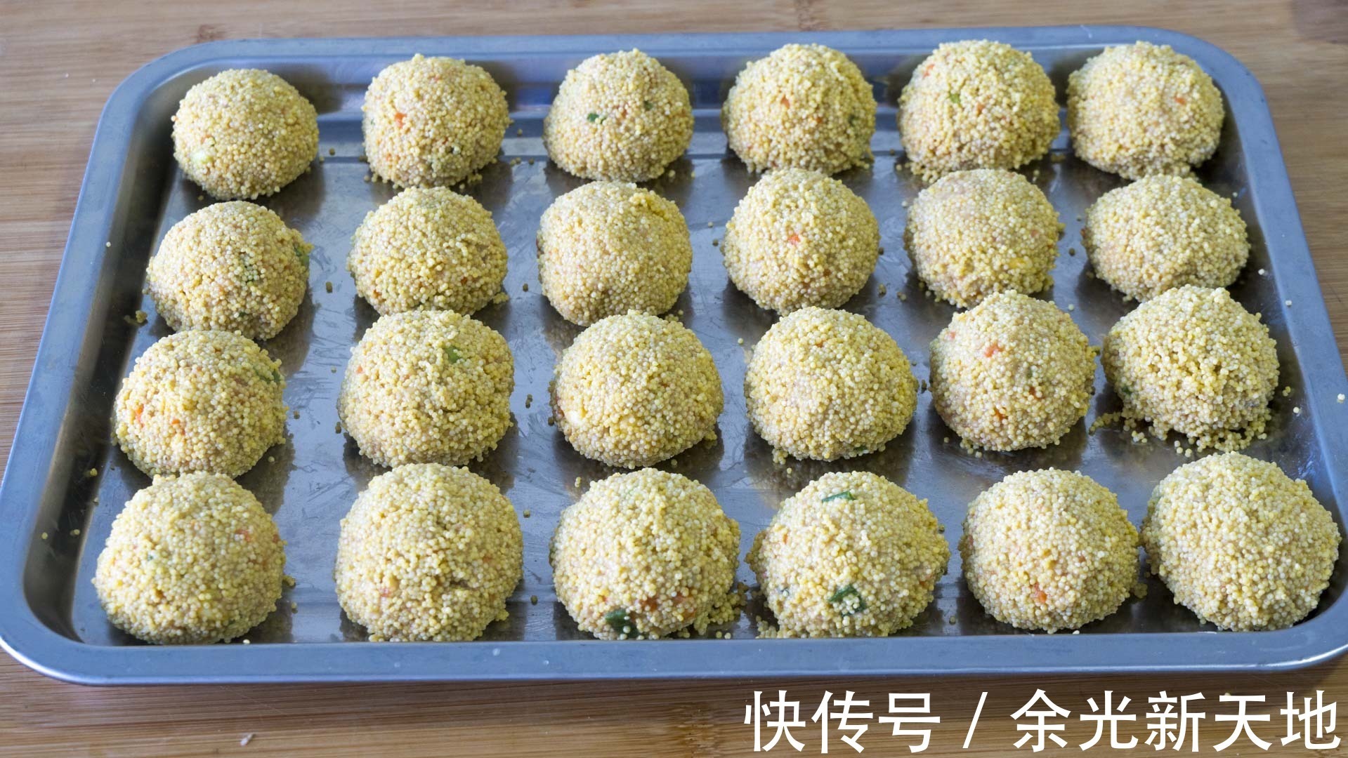 早餐|7天早餐不重样，粗细粮搭配合理，好做又好吃，照着做简单省事