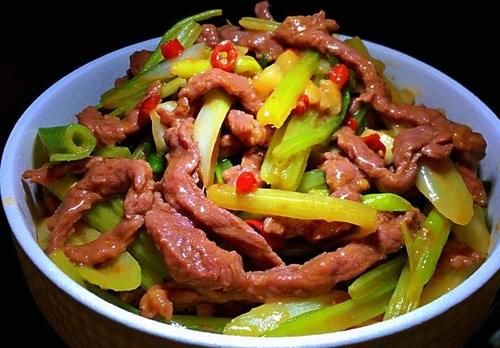 4道解馋下饭的好菜，香辣开胃，家人超级爱吃，每次要多备半锅饭！