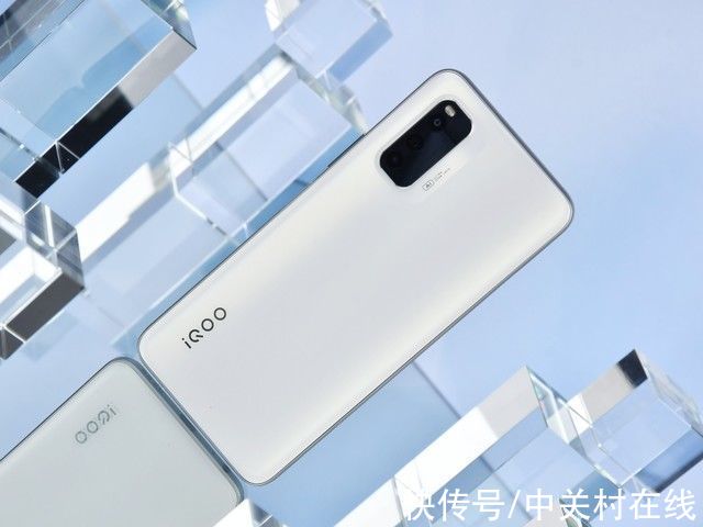 iqoo|「必买」常青树骁龙870手机推荐 最低1699再用两年