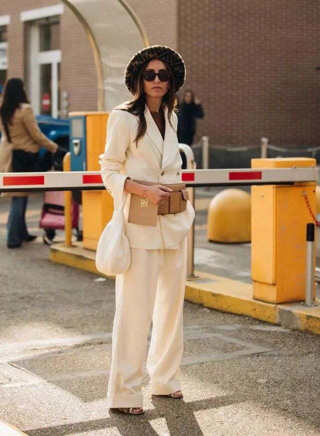 6个穿衣小细节人人都要会，每天穿出好质感！