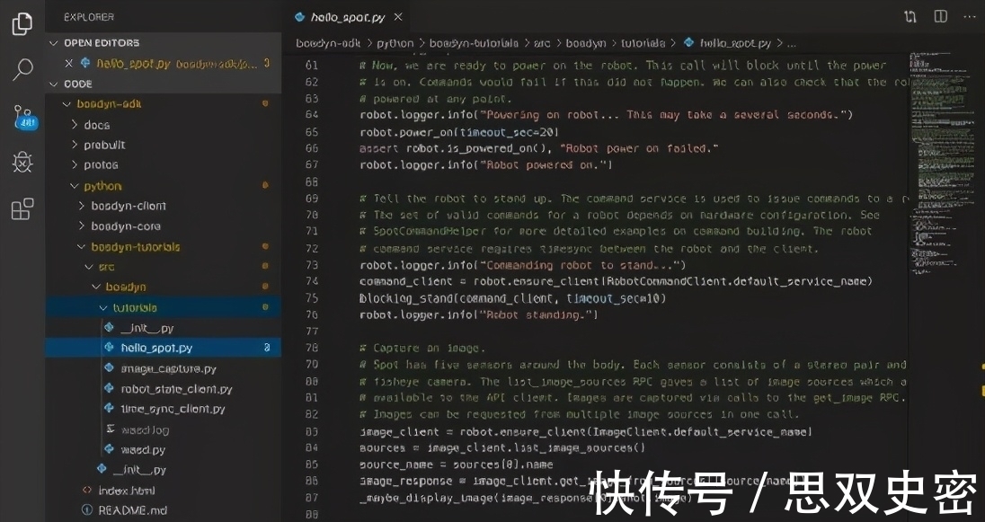 机器|波士顿动力「人狗共舞」：PK韩国男团，机器舞神组团来袭
