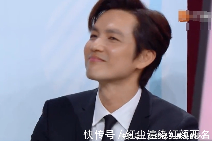 姨母|谭松韵被问最心动的三位男演员,回答让人姨母笑,这次真的磕到了