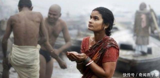 印度教|外表神圣的印度圣女背后,却是印度寺庙的黑暗,造成她们悲惨一生