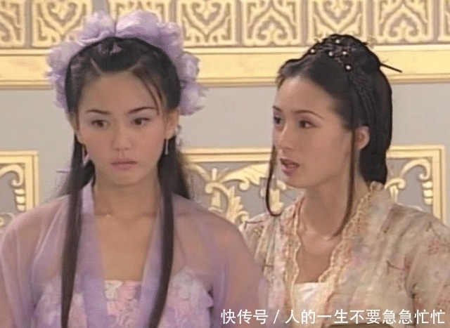 酒色财气|为什么世人要用“酒色财气”来形容吕洞宾?